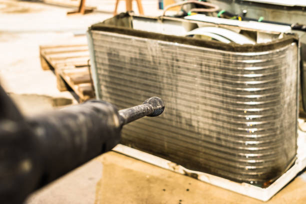 Best Emergency Air Duct Cleaning  in Hermantown, MN