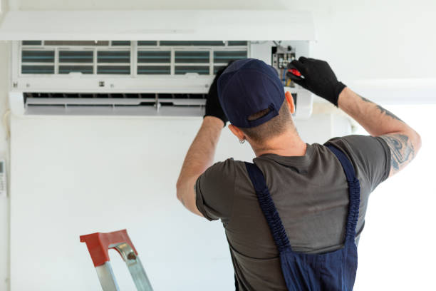 Best Local Air Duct Cleaning Services  in Hermantown, MN