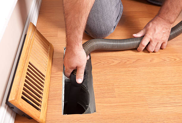 Best Commercial HVAC Duct Cleaning  in Hermantown, MN