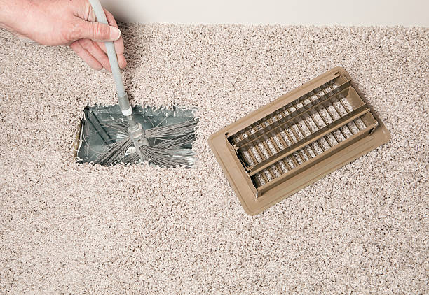 Best Air Duct Cleaning Near Me  in Hermantown, MN
